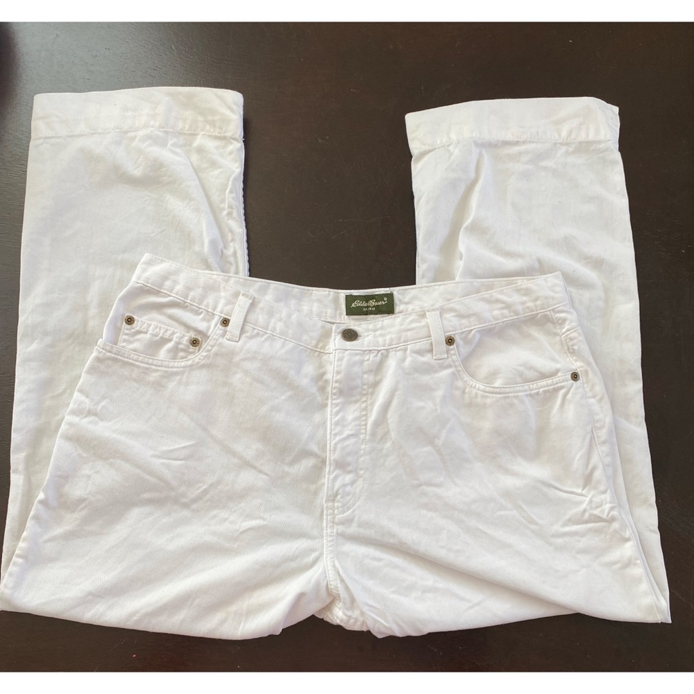 Eddie Bauer Capris